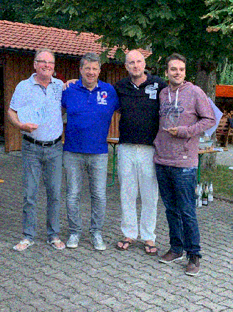 Clubmeister 2019 Clubmeister 2019